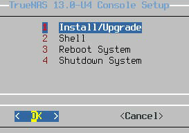 Installation_1_Setup_Console