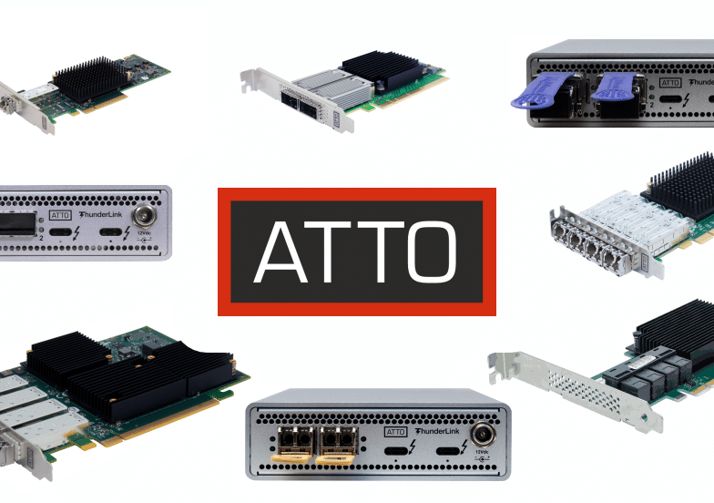 ATTO Webinar bei Starline