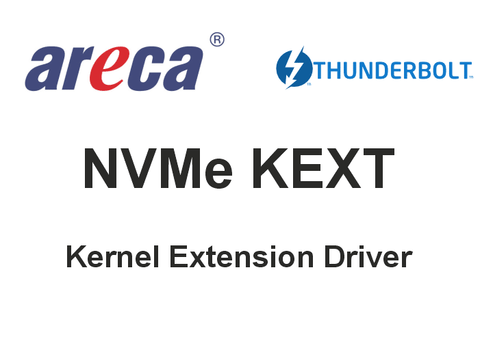 ARC-NVMe-KEXT ARC-NVMe-KEXT