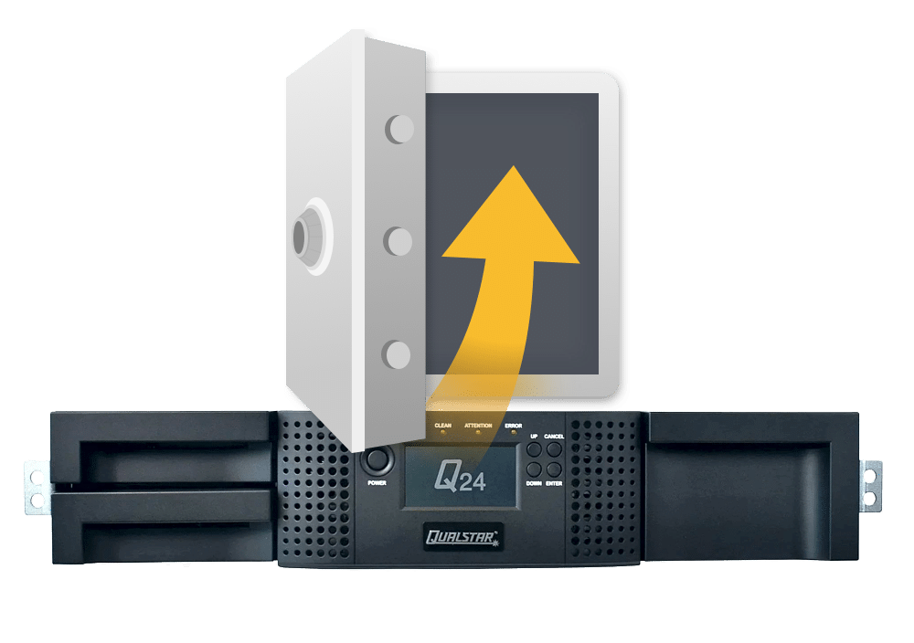 Archiware QualstarTax