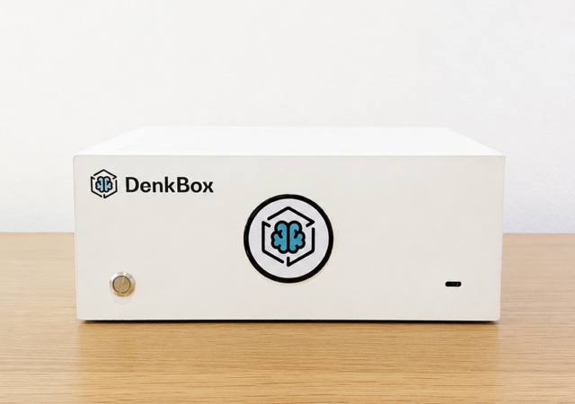 DenkBox