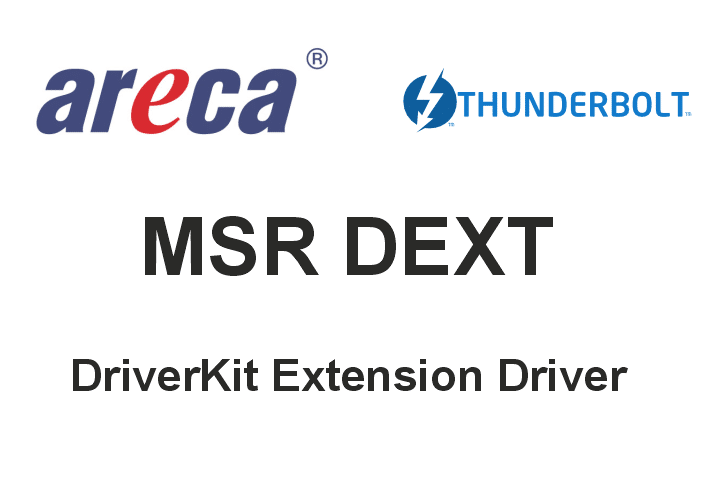 ARC-MSR-DEXT