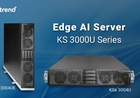 Infortrend KS 3000U Serie Infortrend KS 3000U Serie