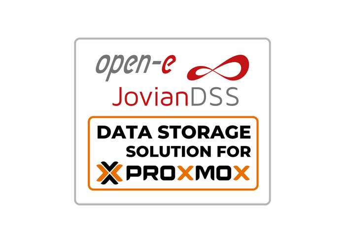 open-e_joviandss_iscsi-Proxmox_PluginTX