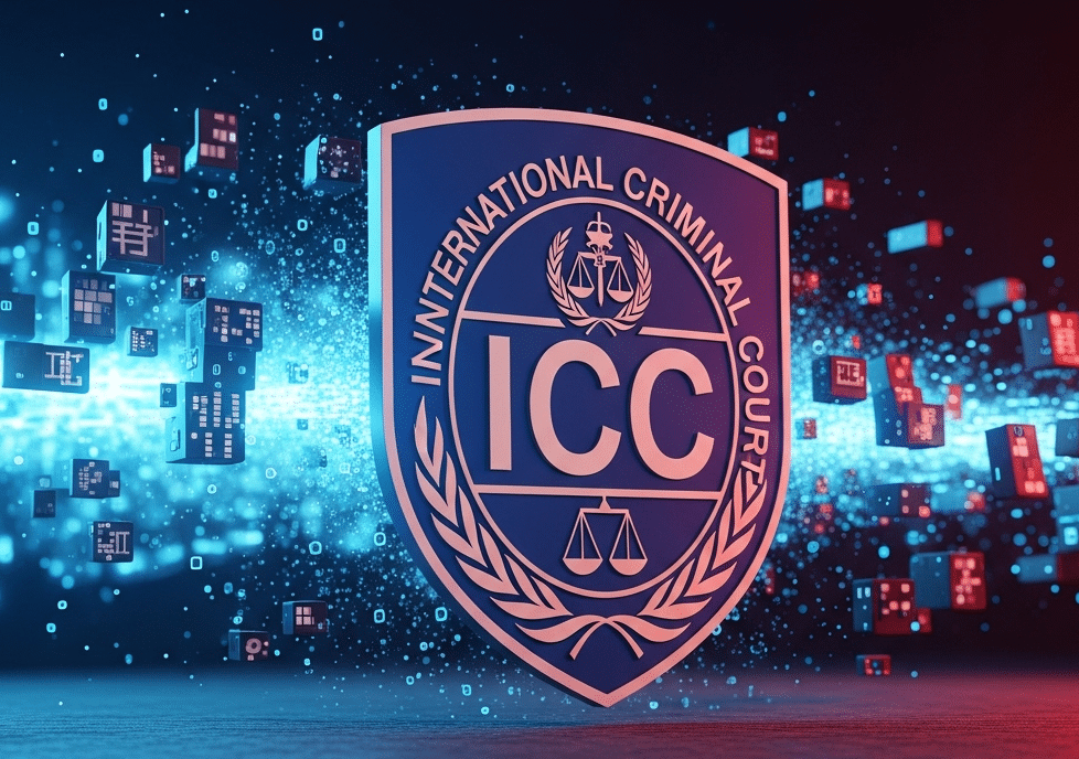 ICC ICC