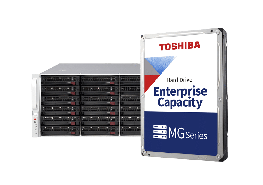 Toshiba PBS36bay