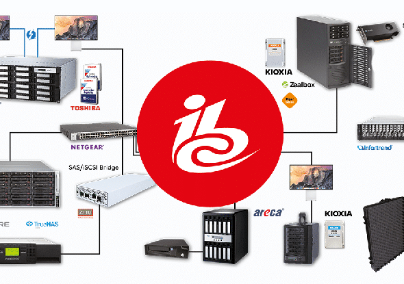 Starline Computer GmbH News - Starline Computer: Storage und Server ...