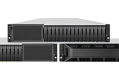 Infortrend KSi 5000U Serie Infortrend KSi 5000U Serie