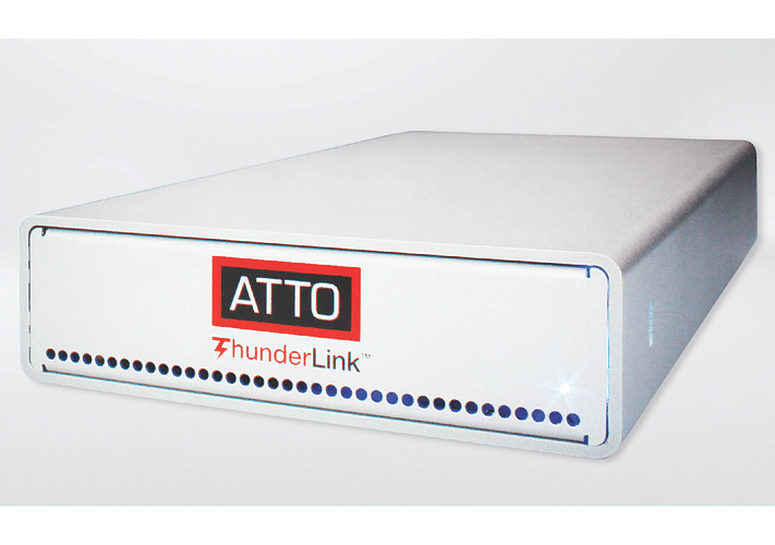 ThunderLink-Adapters ThunderLink-Adapters