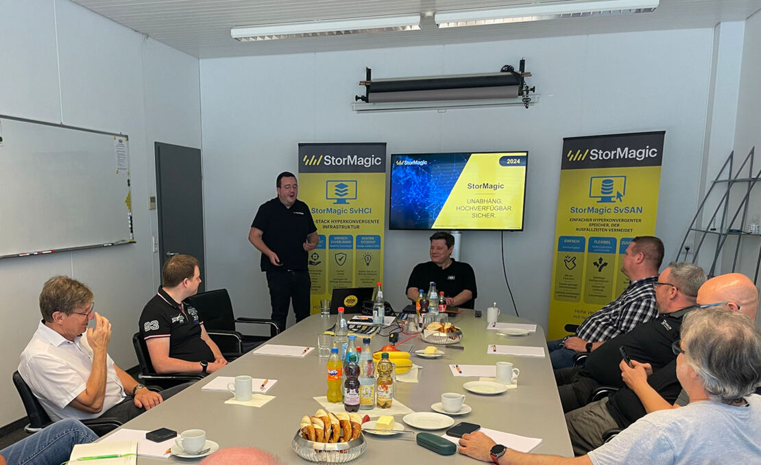 Tobias Pföhler Vortrag Tobias Pföhler Vortrag