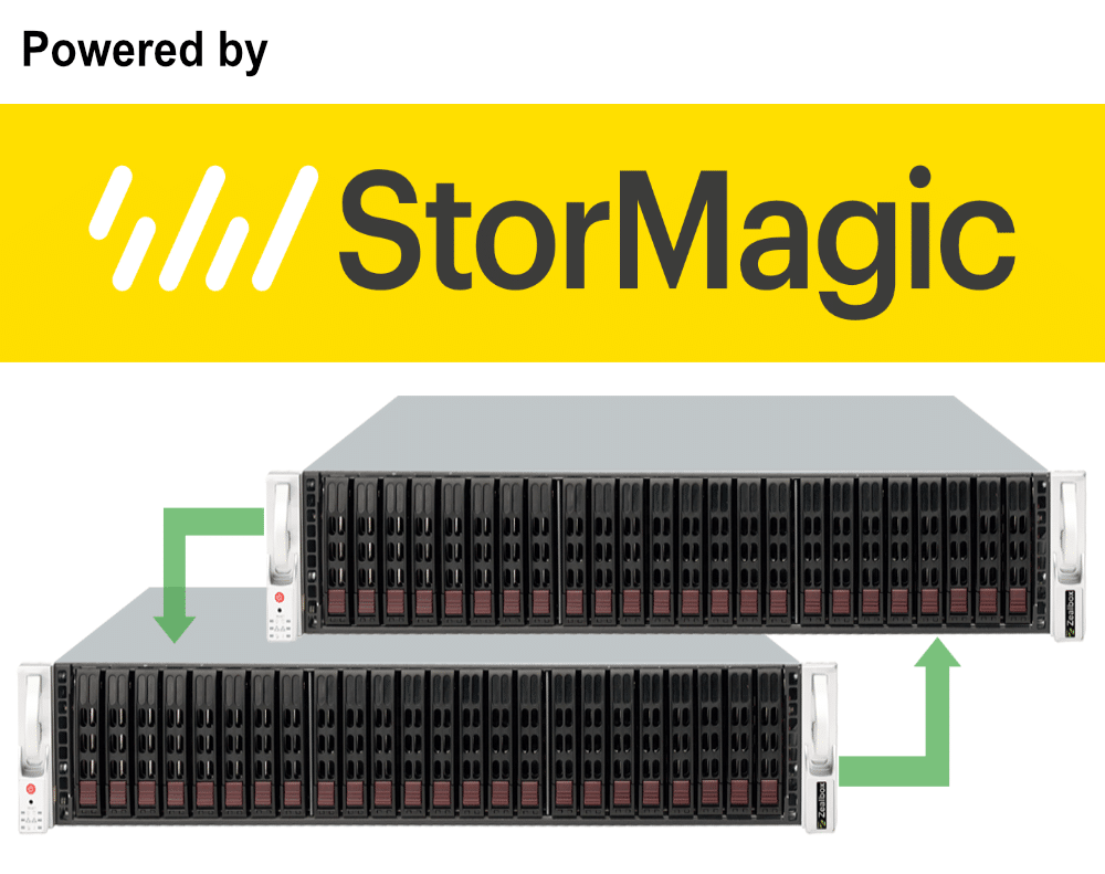 StorMagic_HCI_Solution StorMagic_HCI_Solution