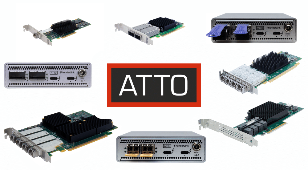 ATTO Webinar bei Starline