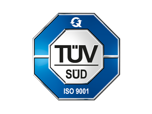 ISO_9001_T&Uuml;V_Zertifikat