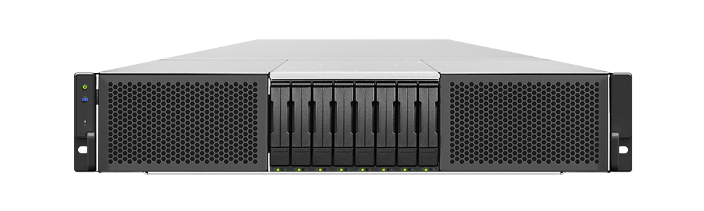 Infortrend KSi 5008U Infortrend KSi 5008U