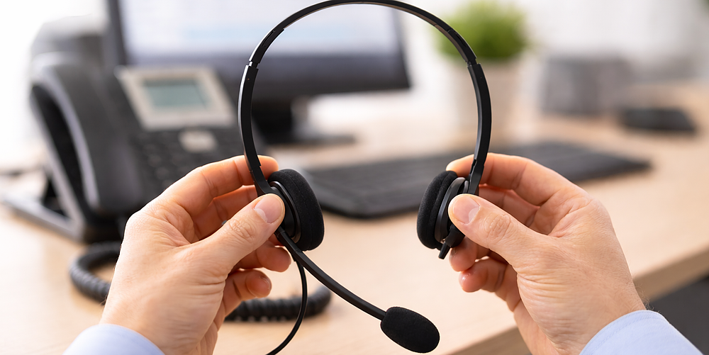 B&uuml;roarbeit im Dialogmarketing2