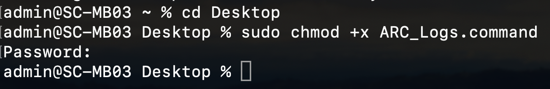 chmod +x chmod +x