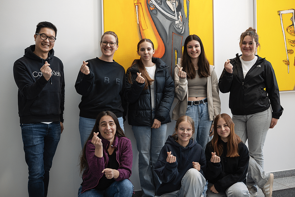 Girlsday 2025 Girlsday 2025