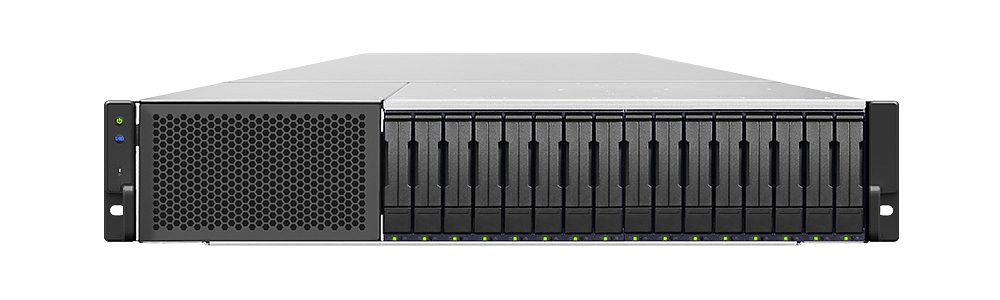 Infortrend KSi 5016U Infortrend KSi 5016U