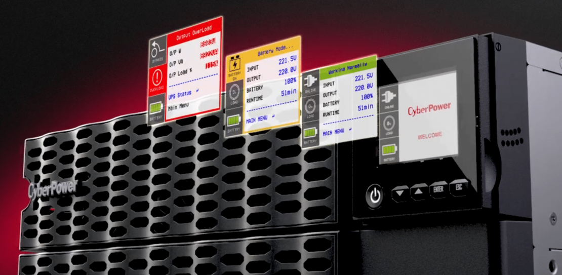 CyberPower Webinar Aufmacher CyberPower Webinar Aufmacher