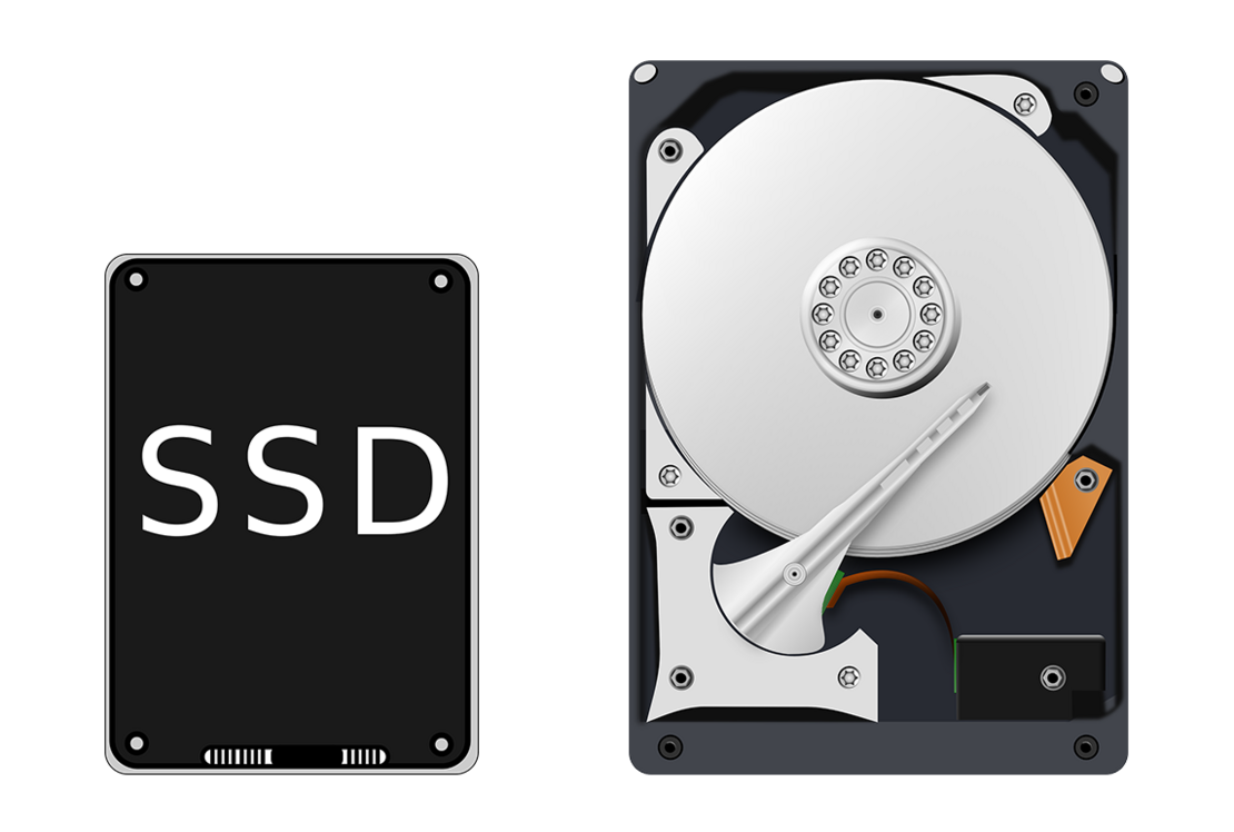 HDDvsSSD HDDvsSSD