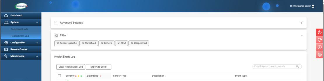 Health_Event_Log_neues_IPMI_Supermicro Health_Event_Log_neues_IPMI_Supermicro