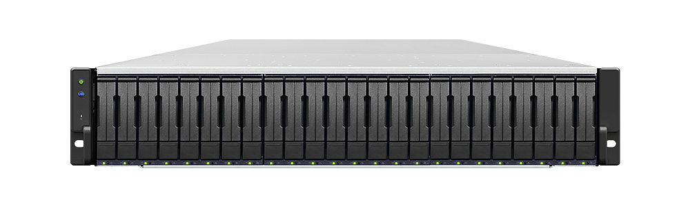 Infortrend KSi 5024U Infortrend KSi 5024U