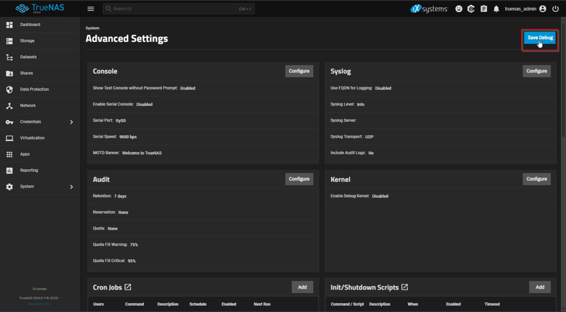 2TrueNAS_Scale_Logs_erstellen_1749556365896 2TrueNAS_Scale_Logs_erstellen_1749556365896