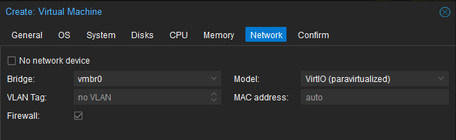 Proxmox VM erstellen7 Proxmox VM erstellen7