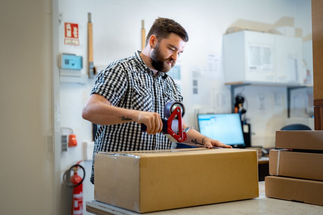 Vorabaustausch Service-Level geeignete Ersatzteile Service-Fall nächsten Werktag Support Lagerbestand Vorabaustausch