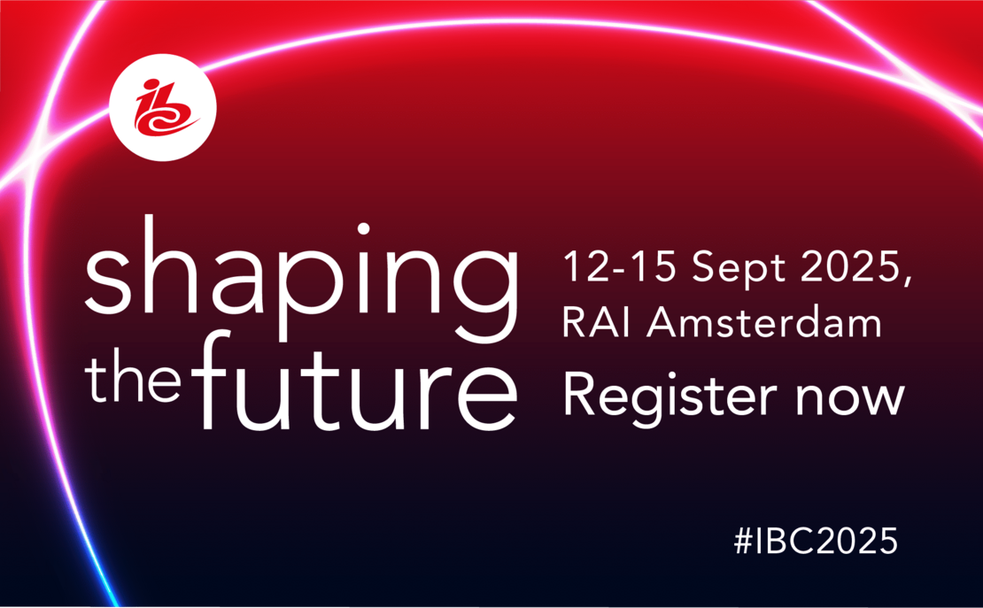 IBC shaping the future(1)