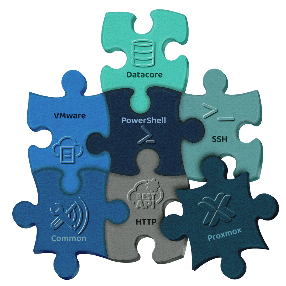 New Proxmox module for VMShutdownManager
