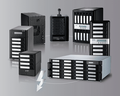 ARC-8050T5U-family