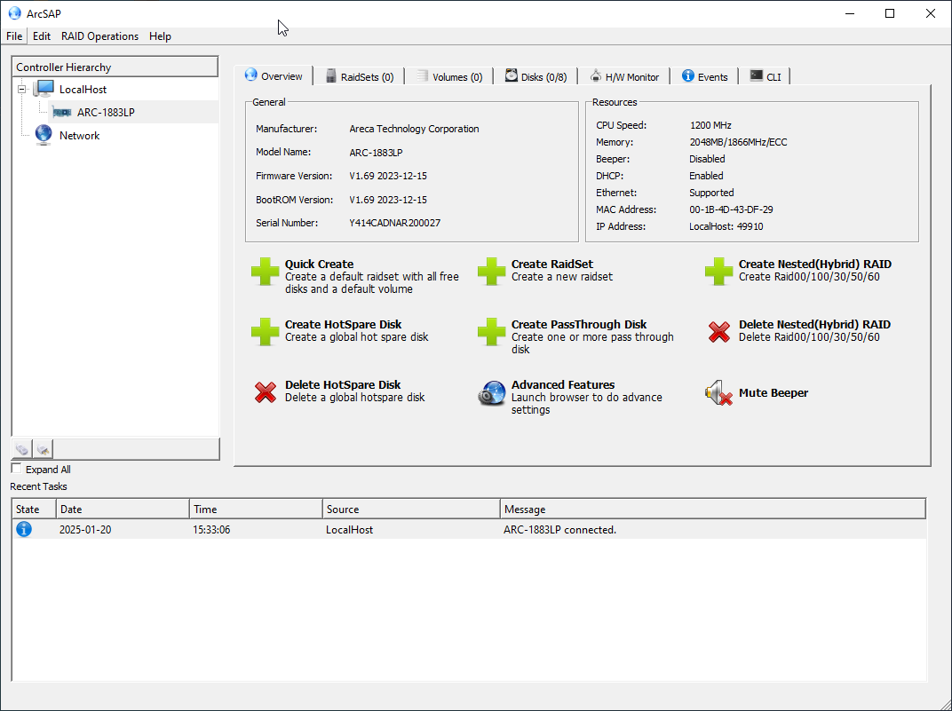 ARC ArcSAP Übersicht ARC ArcSAP Übersicht