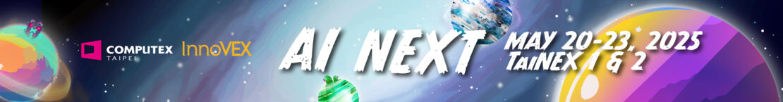 https://www.computextaipei.com.tw/en/index.html Computex Taipei
