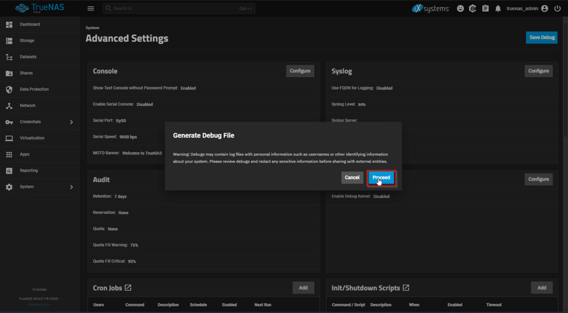 3TrueNAS_Scale_Logs_erstellen_1749556384290 3TrueNAS_Scale_Logs_erstellen_1749556384290