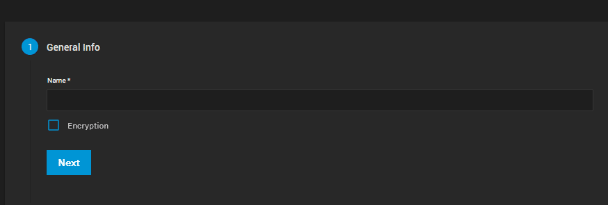 16TrueNAS Scale Installation Create Pool Name 16TrueNAS Scale Installation Create Pool Name