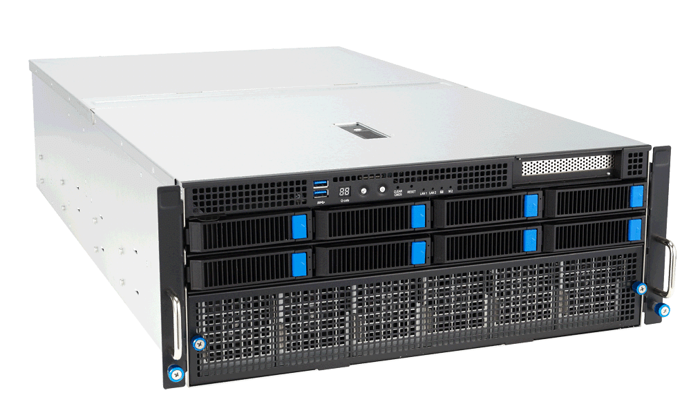 ASUS ESC8000-E12P ASUS ESC8000-E12P