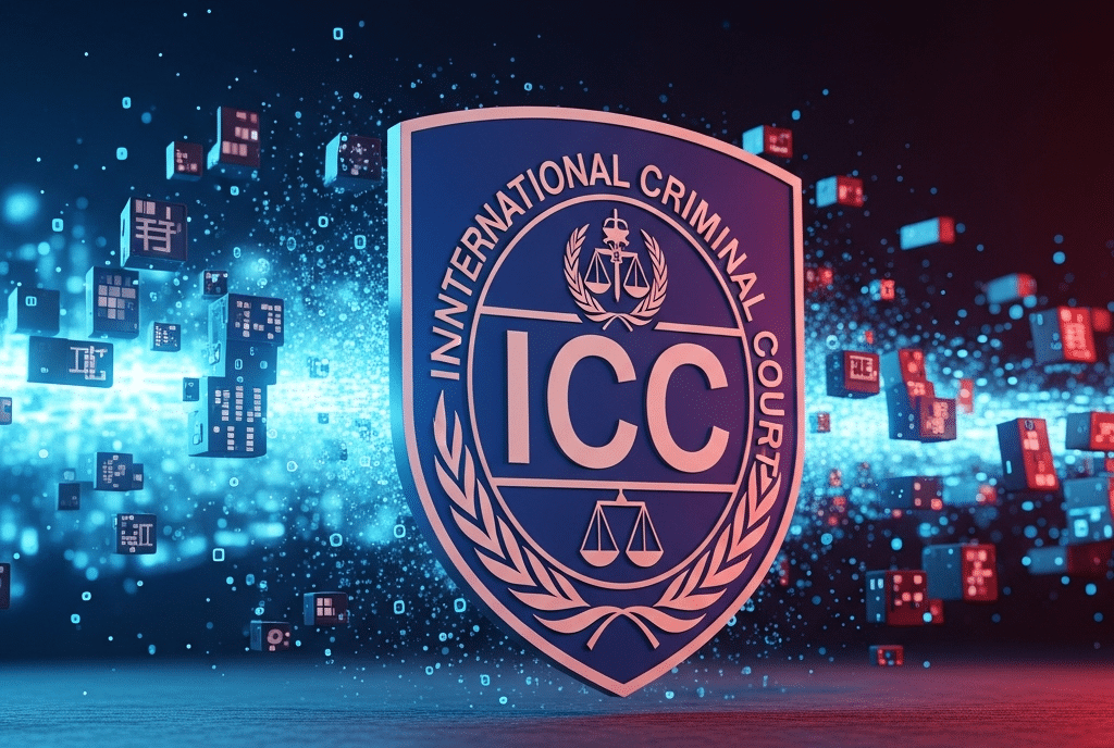 ICC ICC