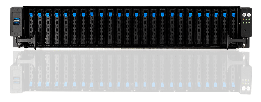 Asus Proxmox Server Asus Proxmox Server
