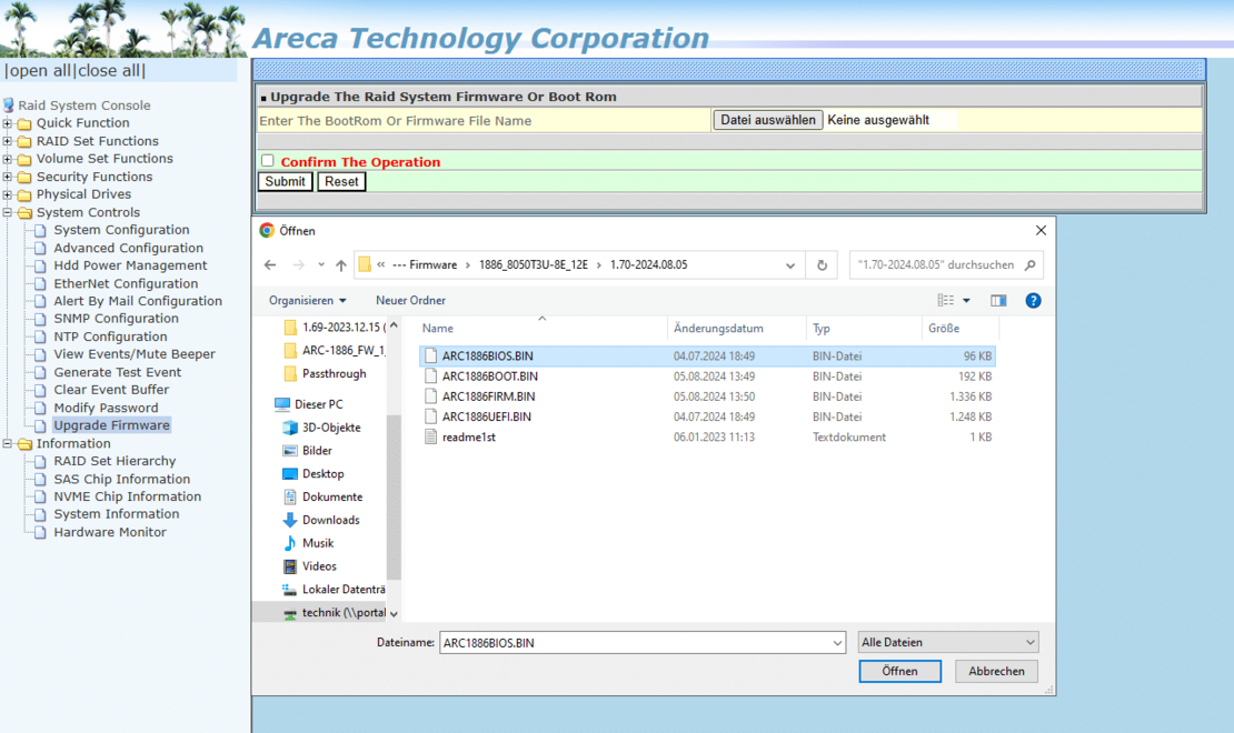 3-ARC_Upgrade_Firmware2 3-ARC_Upgrade_Firmware2
