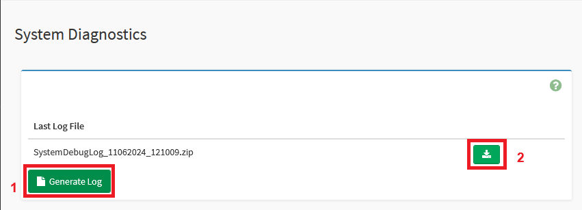 ASUS System Diagnostics ASUS System Diagnostics