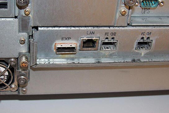 Wassereinbruch-Detail Wassereinbruch-Detail