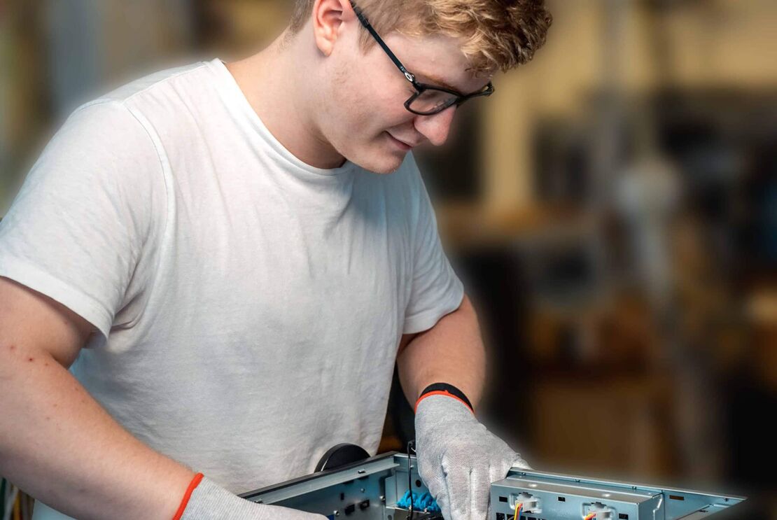 IT-Jobs in Kirchheim Teck Werden Sie Teil der Starline-Familie Damit wir unsere Marktposition weiterhin ausbauen können, suchen wir engagierte Kollegen für unser Team Jobs2