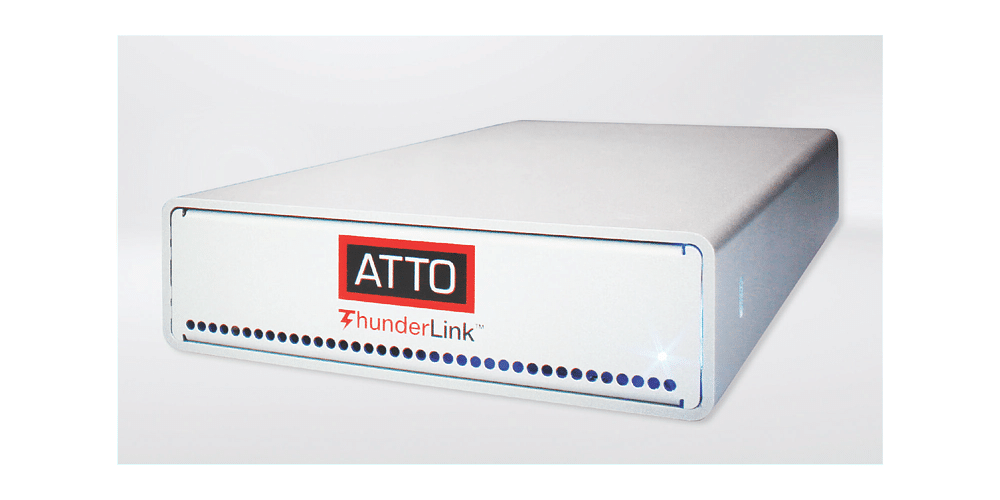 ThunderLink-Adapters ThunderLink-Adapters