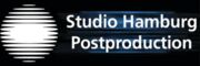 Studio HH Postproduktion Logo