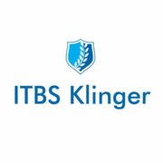 ITBS-Klinger