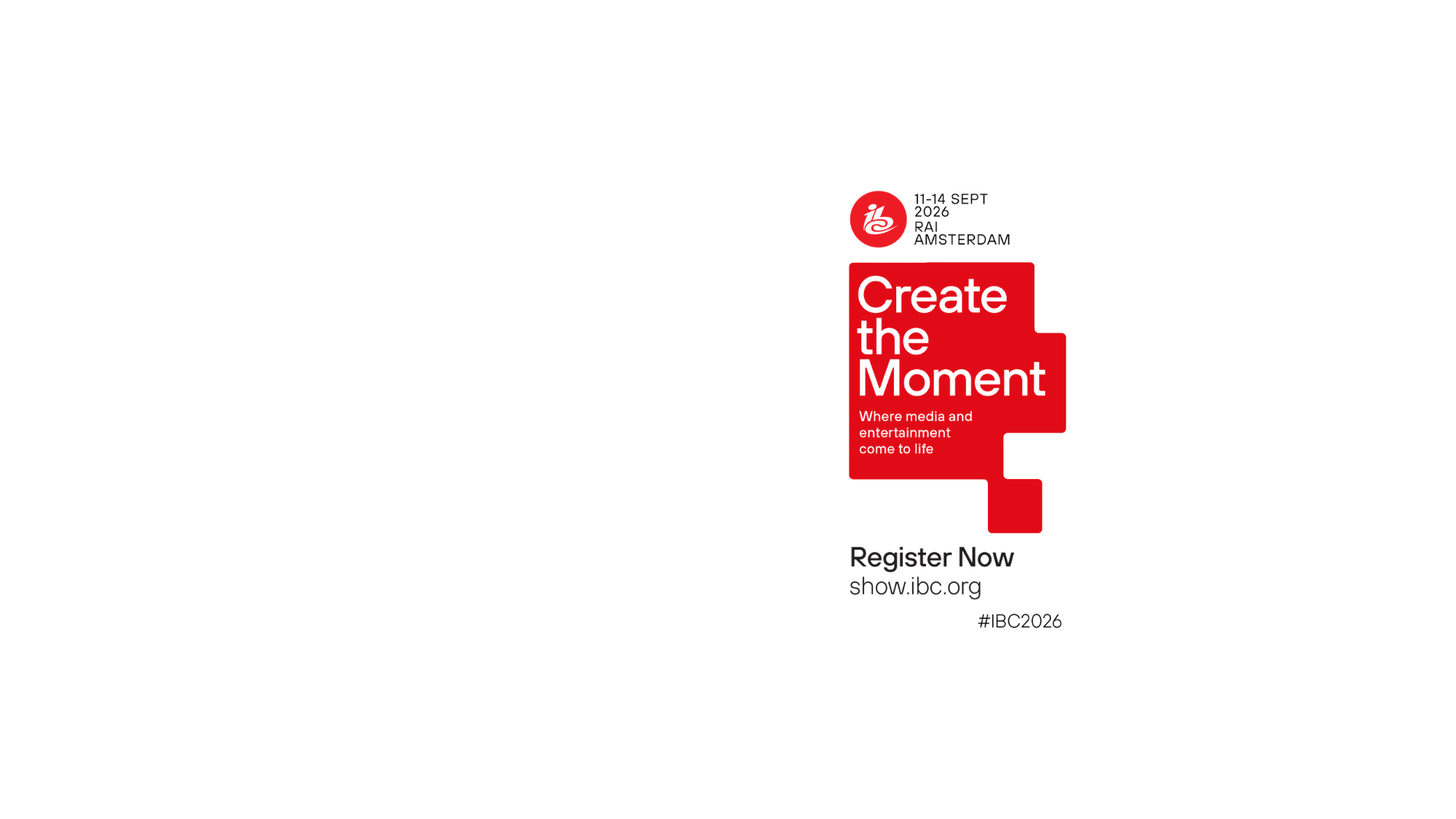 IBC-Messe-2026
