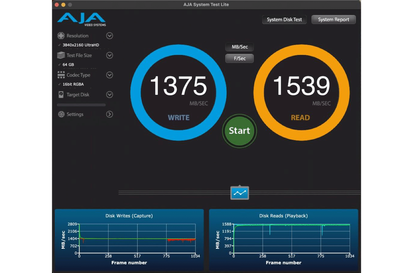 Datendurchsatz unter RAID0 im Areca RAID-System 1024px-SSSTC_Areca_RAID_0_AJA