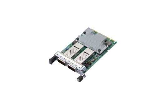 Broadcom N2200G - 2 x 200GbE OCP 3.0 Adapter Broadcom N2200G - 2 x 200GbE OCP 3.0 Adapter