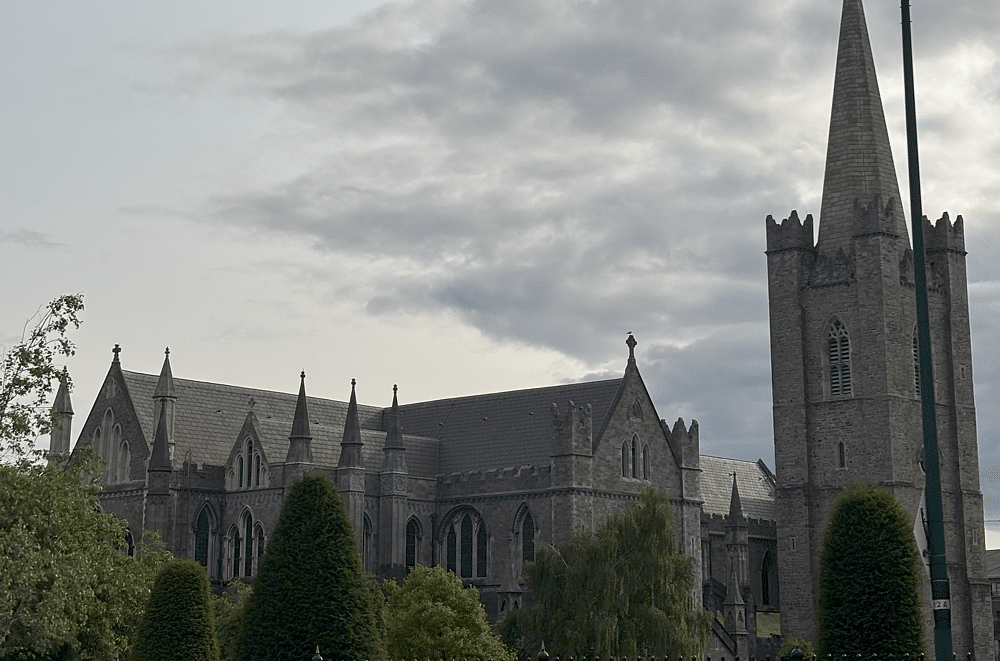 St.Bidget's(1) St.Bidget's(1)